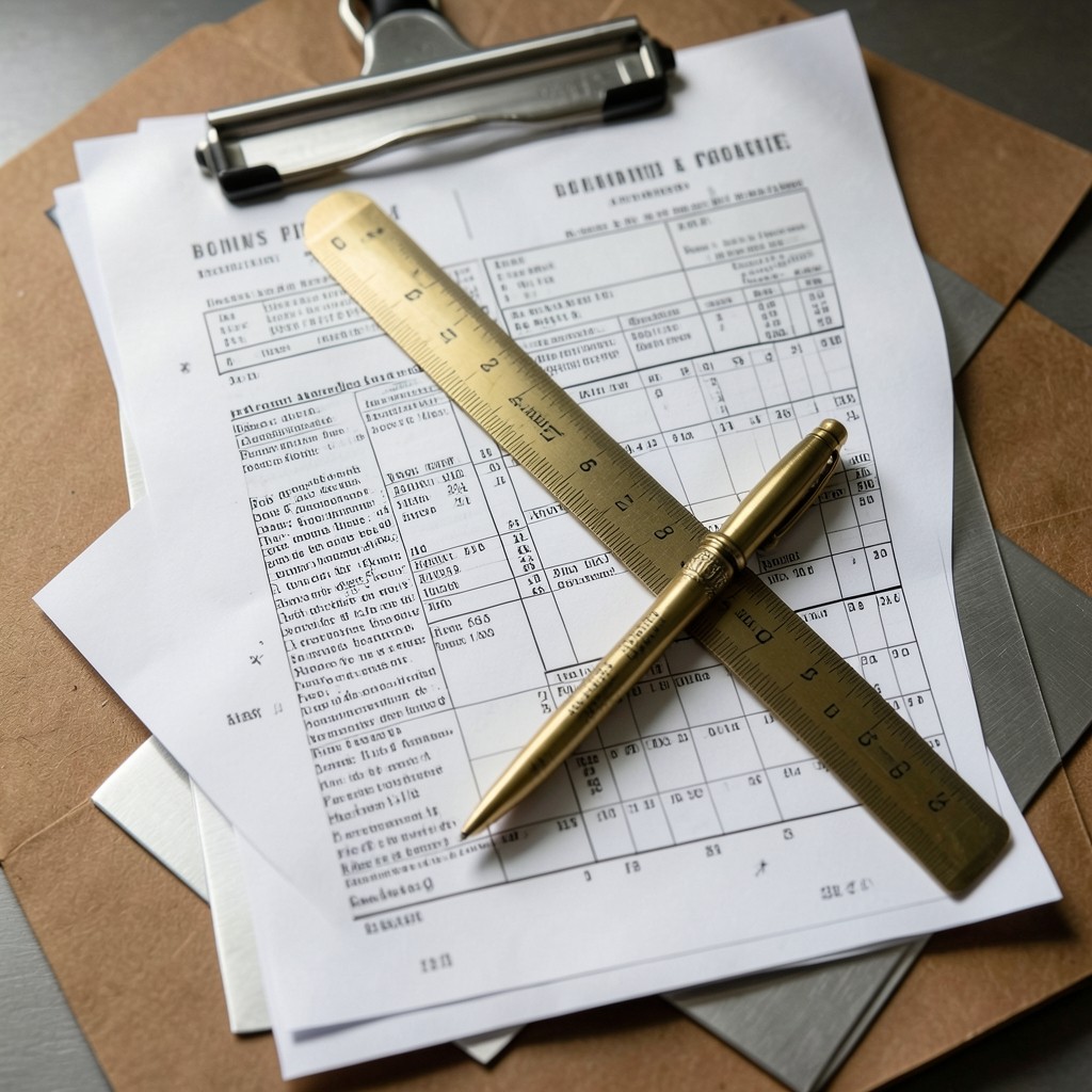 Audit de bulletins de paie agricoles